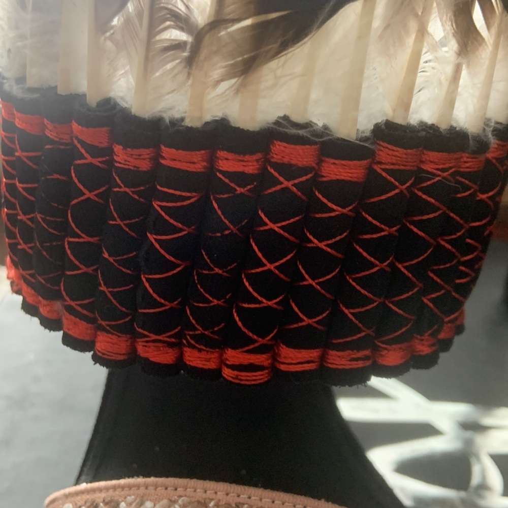SHOES - Picture 2 of 7